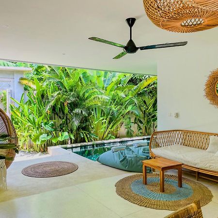 Marlaca Villas Lombok Kuta  Exterior photo