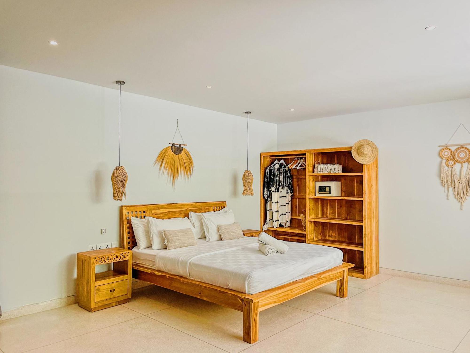 Marlaca Villas Lombok Kuta  Exterior photo