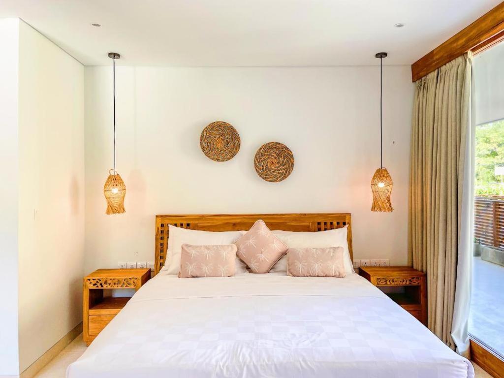 Marlaca Villas Lombok Kuta  Exterior photo