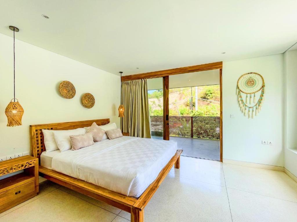 Marlaca Villas Lombok Kuta  Exterior photo