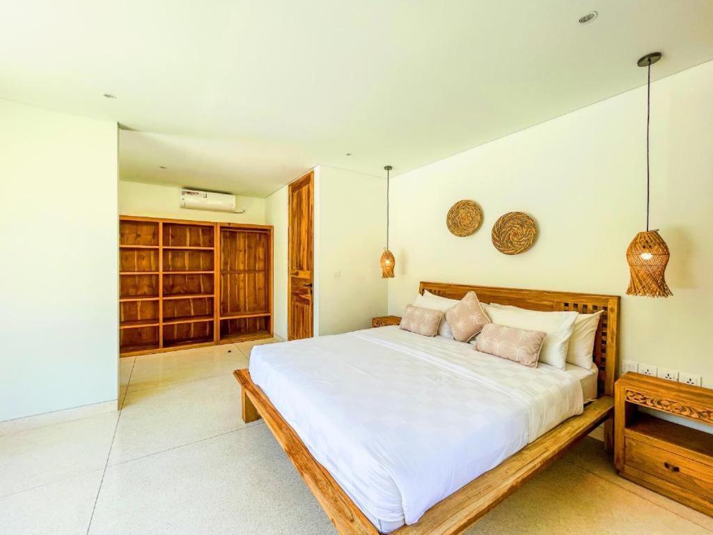 Marlaca Villas Lombok Kuta  Exterior photo