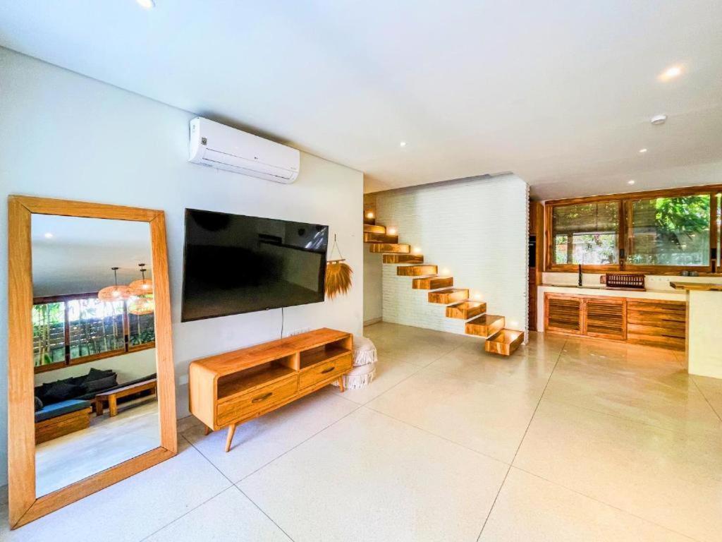 Marlaca Villas Lombok Kuta  Exterior photo
