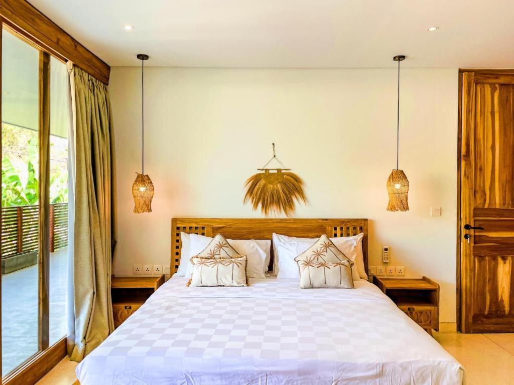 Marlaca Villas Lombok Kuta  Exterior photo