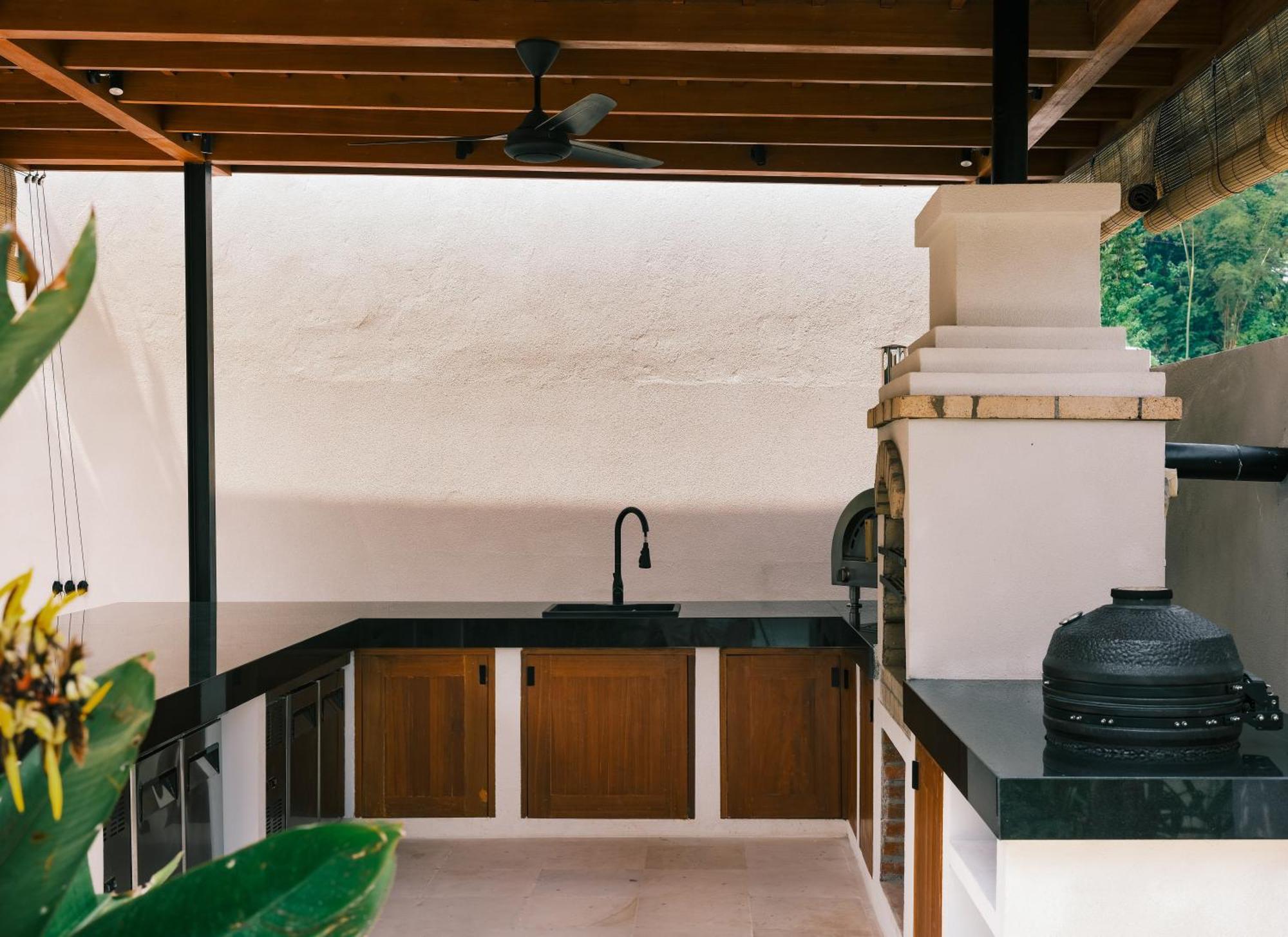 Marlaca Villas Lombok Kuta  Exterior photo
